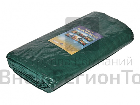 Тент терпаулин 4х6 м.