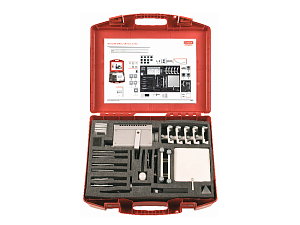 Базовый учебный комплект оптической скамьи Cornelsen