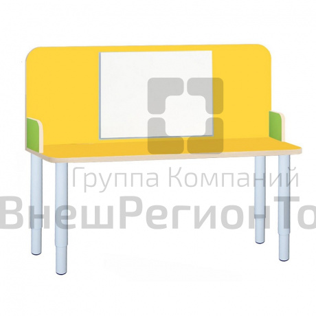 Детский стол Логопеда 01.