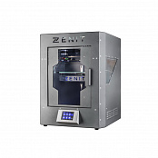 3D-принтер ZENIT DUO SWITCH RS А, с автокалибровкой стола (производство Россия)
