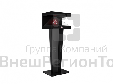 Голографическая пирамида Area Ultra 32" Premium.