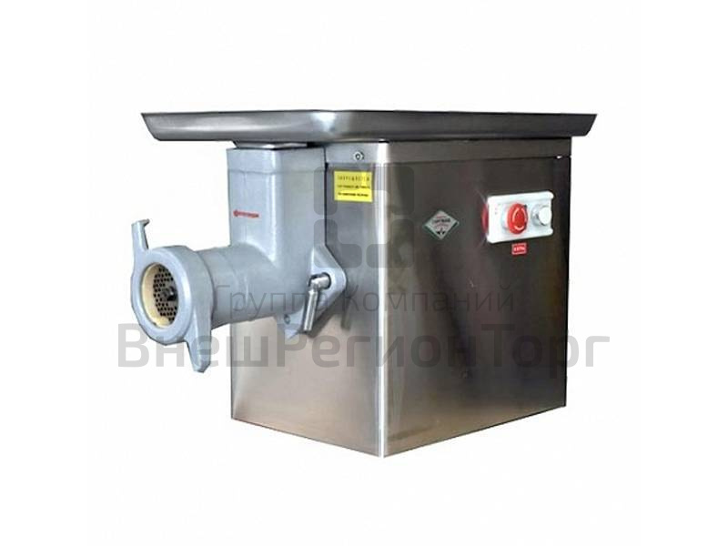 Мясорубка электрическая.