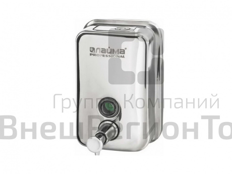 Диспенсер для мыла.