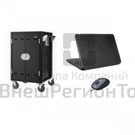 Умный мобильный класс AVER MOBILE.