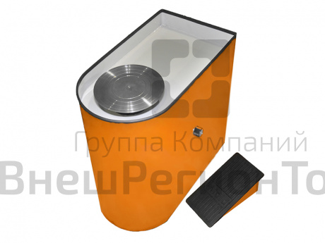 Гончарный круг 200 мм.