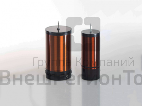 Катушка Тесла "Качер" (мини).