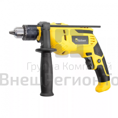 Ударная дрель Kolner KID 700VQ.