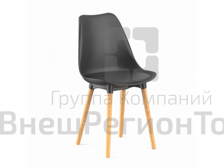 Стул KANO (цвет в ассортименте), 2 шт.
