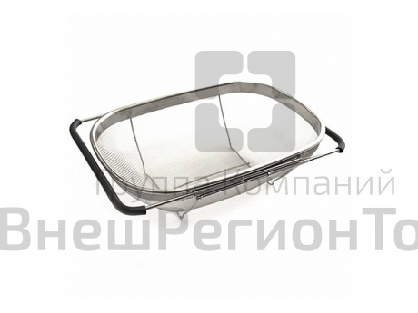 Дуршлаг-сито.