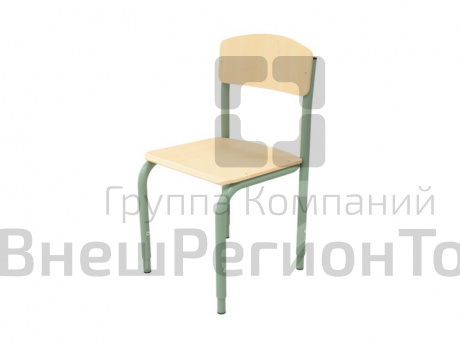Школьный стул Basis, регулируемый по росту (цвет в ассортименте).