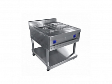 Электрический мармит кухонный