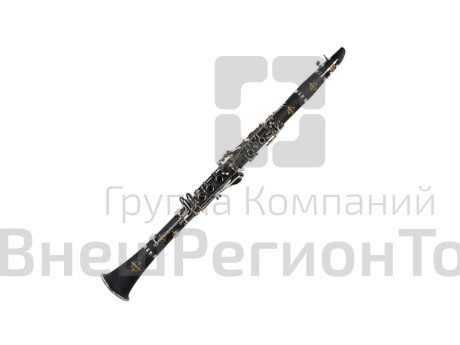 Кларнет Bb ученический SUZUKI MCC-1 + кейс.