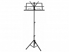 Пюпитр компактный складной STANDS & CABLES MS100 + чехол
