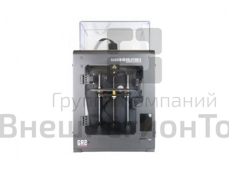 3D Принтер Wanhao GR2 (D6 Pro).