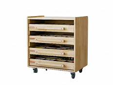 Развивающий набор психолога "Приоритет Плюс №2" 4 модуля