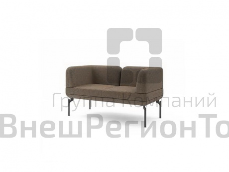 Мини диван Изи L15-2S.