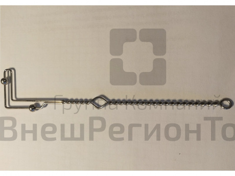 Зонд универсальный для тренировки кончика языка.