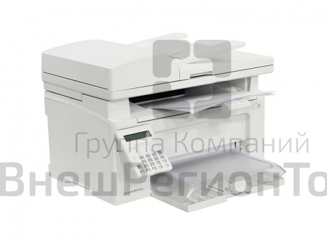 МФУ лазерное.