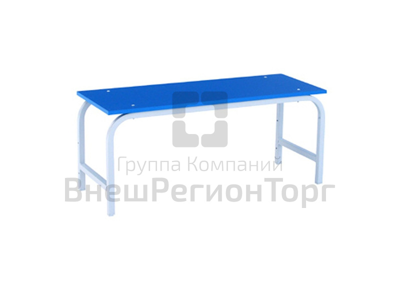 Банкетка двухместная, 100 см..