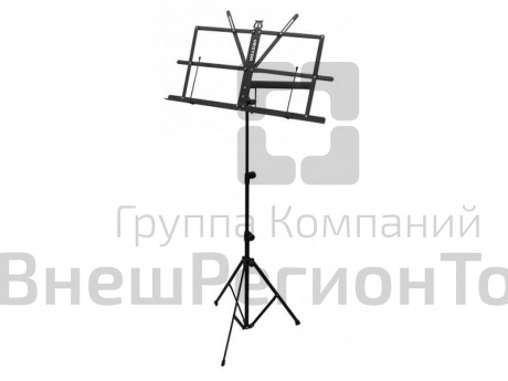 Компактный пюпитр VESTON MUS012.