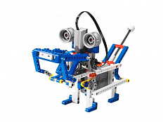 Набор Технология и физика Lego 9686