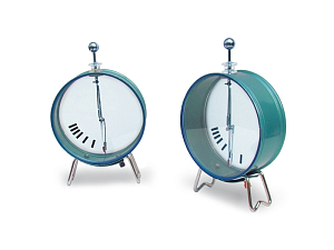 Пара электроскопов для уроков физики