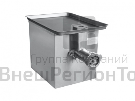 Электромясорубка, нерж., 69х42х45 см.