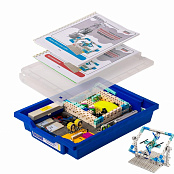 Базовый набор учебного квадрокоптера