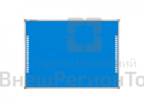 Интерактивная доска TeachTouch Board 78".