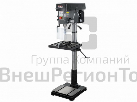 Вертикально-сверлильный станок JET JDP-22F.