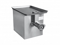 Электромясорубка, нерж., 69х42х45 см
