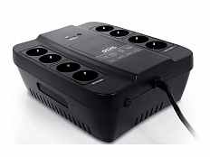 Резервный источник бесперебойного питания POWERCOM Spider SPD-1000N, 1000ВA