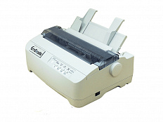 Принтер для печати шрифтом Брайля VP EmBraille