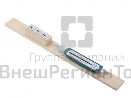 Трибометр лабораторный.