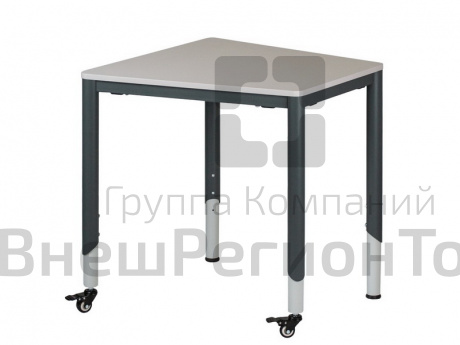 Стол асимметричный «Кинетика», для групповых занятий.