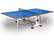 Теннисный стол Start Line Compact LX BLUE