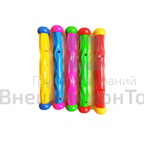 Палочки для ныряния 5 шт.