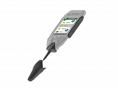 Эковизор (дозиметр + нитрат-тестер + анализатор воды + индикатор ЭМ-поля)