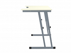 Стол рабочий для инвалидов колясочников