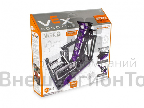 Набор робототехники VEX by HEXBUG Подъемник.