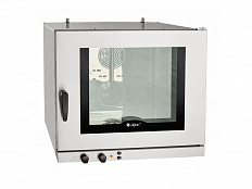 Конвекционная печь, инжекционная, 865х895х830 мм
