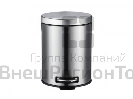 Контейнер для мусора.