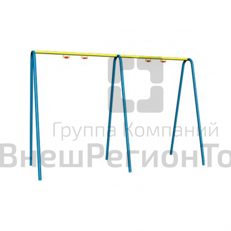 Качели «Дуэт».