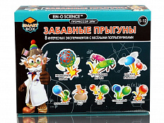 Набор Профессор Эйн: Забавные прыгуны
