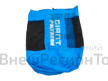 Сумка для хранения конструктора Полидрон Гигант.