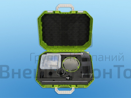 Учебно-образовательный набор Фильтрация воды.