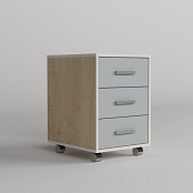 Тумба подкатная "Лидер" 