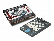 Шахматный компьютер Orion Intelligent Chess