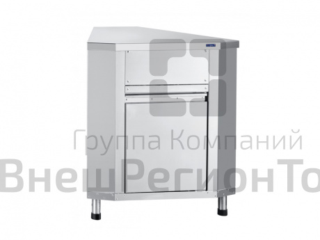 Модуль вспомогательный поворотный Патша, внутр.угол 45 градусов.