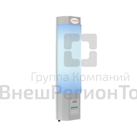 Бактерицидный облучатель.